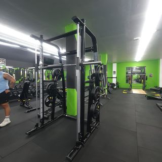 Máquinas de Gimnasio Profesionales! GYM EN 48HRS