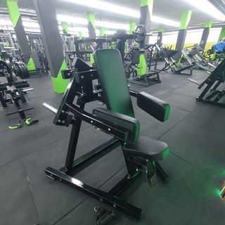 Máquinas de Gimnasio Profesionales! GYM EN 48HRS