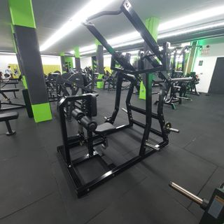 Máquinas de Gimnasio Profesionales! GYM EN 48HRS