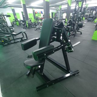 Máquinas de Gimnasio Profesionales! GYM EN 48HRS