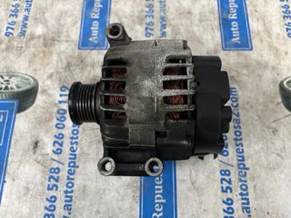 ALTERNADOR PEUGEOT 207 CC 1.6 16V
