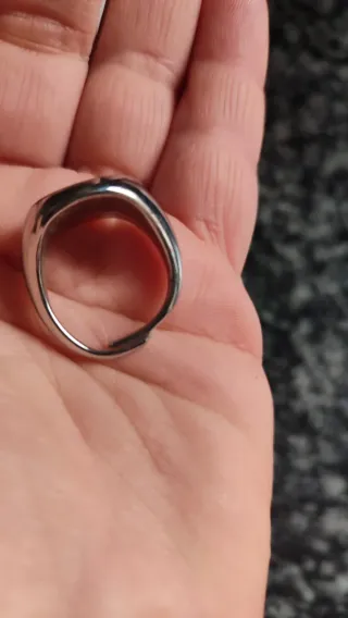 Anillos Naruto Ajustables