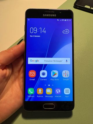 Samsung Galaxy A5 (2016)