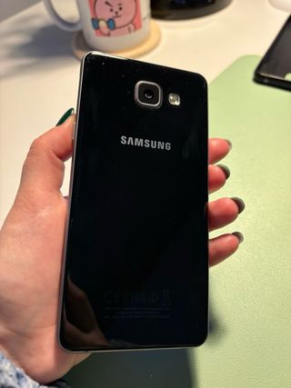Samsung Galaxy A5 (2016)