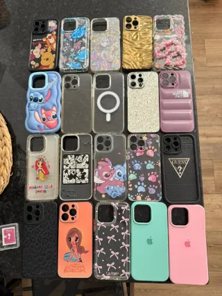 iPhone 15 Pro Max 512GB Gris