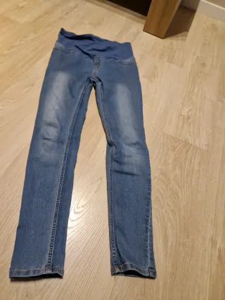 Conjunto de 7 Pantalones de maternidad