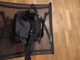 Bolsa Case Logic para cámara de fotos