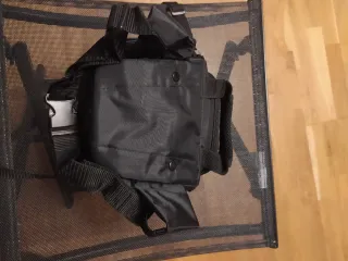 Bolsa Case Logic para cámara de fotos