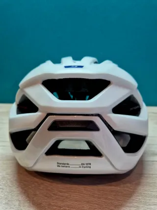 Casco Julbo blanco