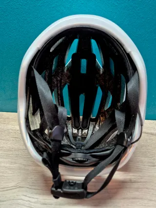 Casco Julbo blanco