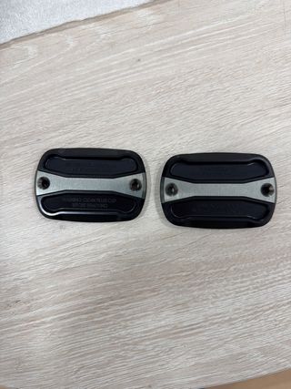 Tapa Aceite Gilles Yamaha Tmax