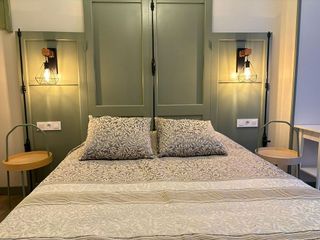 Piso en alquiler en Centro en Gijón