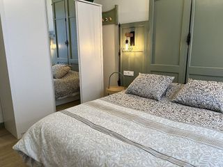 Piso en alquiler en Centro en Gijón