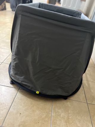 Cuna de viaje AeroMoov - Nueva