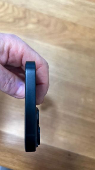 HOY!!! iPhone 14 125g 99% bateria