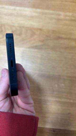 HOY!!! iPhone 14 125g 99% bateria