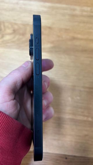 HOY!!! iPhone 14 125g 99% bateria