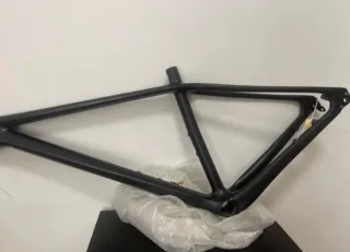 CUADRO DE CARBONO MTB 29 NUEVO DE 17"