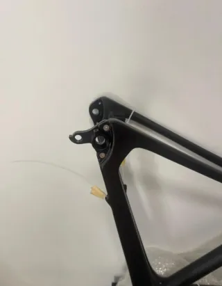 CUADRO DE CARBONO MTB 29 NUEVO DE 17"