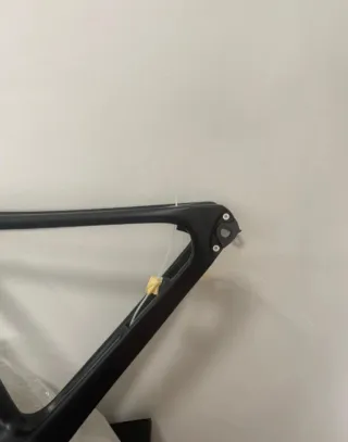 CUADRO DE CARBONO MTB 29 NUEVO DE 17"