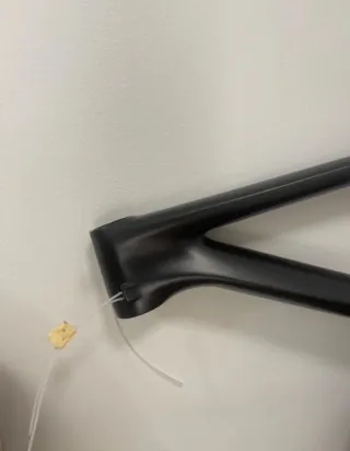 CUADRO DE CARBONO MTB 29 NUEVO DE 17"