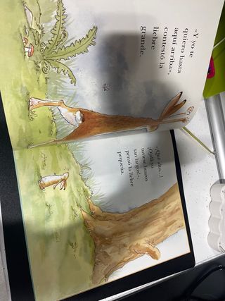 Adivina cuánto te quiero (gigante) (Spanish Edi...