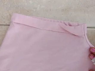 Camiseta Desigual Talla 11-12 años