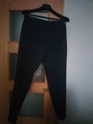 Traje Zara Azul Marino Talla 48 Poco Usado