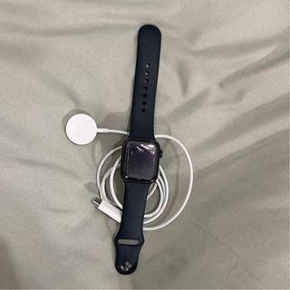 Apple Watch SE 2nd Gen (2022) GPS