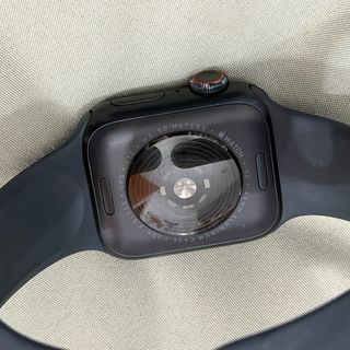 Apple Watch SE 2nd Gen (2022) GPS