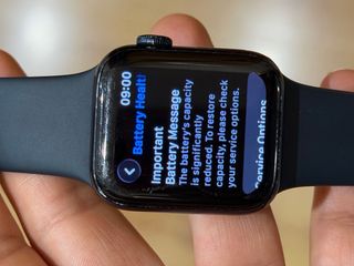 Apple Watch SE 2nd Gen (2022) GPS