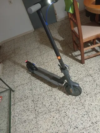 Patinete Xiaomi Mi Scooter 3