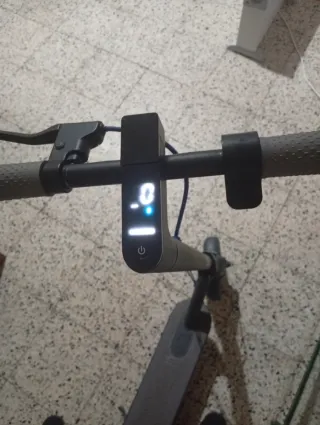 Patinete Xiaomi Mi Scooter 3