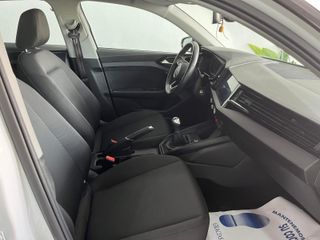 Audi A1 sportback   25 tfsi 2020