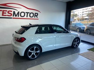 Audi A1 sportback   25 tfsi 2020