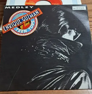 LP. Variados. Cada LP 10 euros.  Todos 45 euros