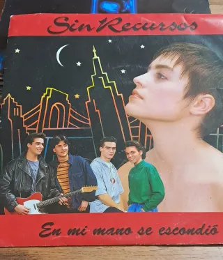 LP. Variados. Cada LP 10 euros.  Todos 45 euros