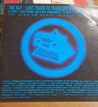 LP. Variados. Cada LP 10 euros.  Todos 45 euros