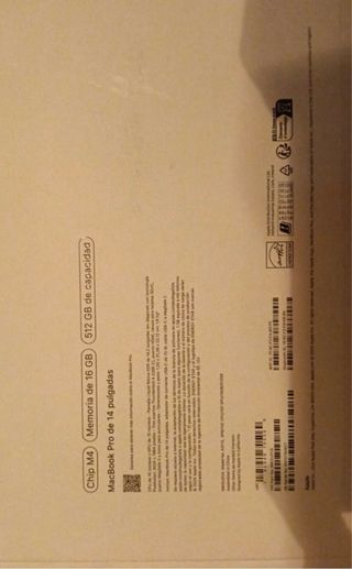 MacBook Pro 14 Grigio Siderale