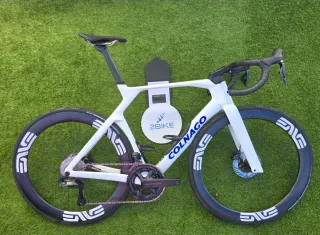 Cuadro mas Manillar Colnago Y1RS Talla M