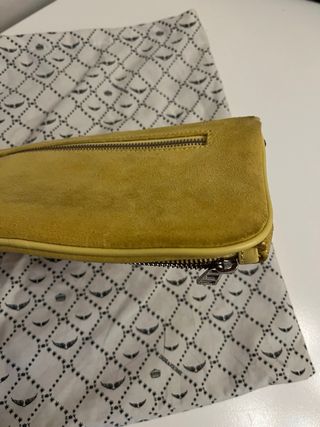 Bolso Zadig & Voltaire Rock Amarillo