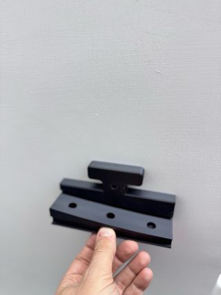 Supporto Parete PS5 Slim Nero