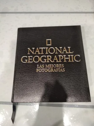 National Geographic