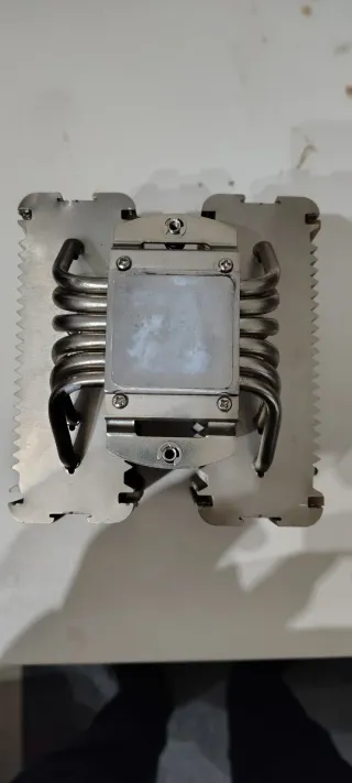 Noctua NH-D14 Adaptado AM4 y Intel 1155