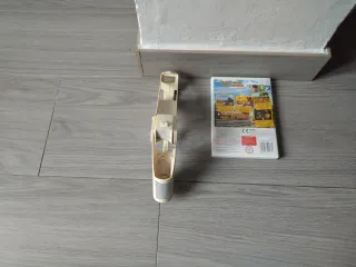 Chicken Riot + Pistola Wii