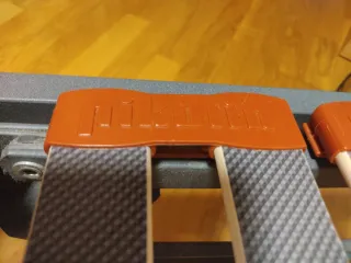 Somier eléctrico articulado metálico Pikolin