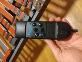 Somier eléctrico articulado metálico Pikolin