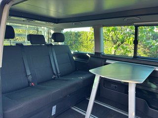 Volkswagen Multivan Outdoor T6 Camper