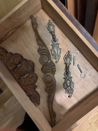 Molduras antiguas decorativas