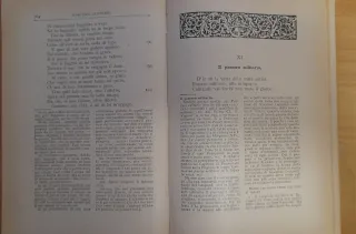 I Canti e Prose Scelte - G. Leopardi